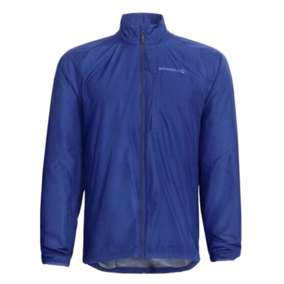 Merrell Lenticular Adventure Rest Jacket - MINT! - Picture 1 of 8